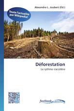 Déforestation