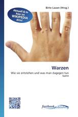 Warzen