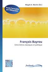 François Bayrou