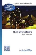 The Furry Soldiers