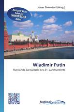 Wladimir Putin