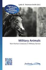 Military Animals