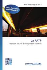 La RATP