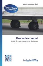 Drone de combat