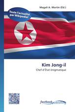 Kim Jong-il