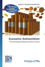 Economic Antisemitism