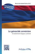 Le génocide arménien