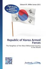 Republic of Korea Armed Forces