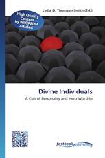 Divine Individuals