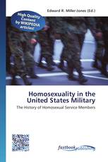 Homosexuality in the United States Military