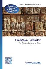 The Maya Calendar