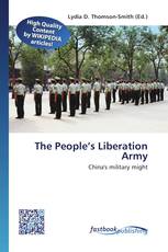 The People’s Liberation Army