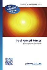 Iraqi Armed Forces