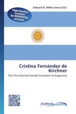 Cristina Fernández de Kirchner