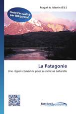 La Patagonie