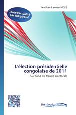 L'élection présidentielle congolaise de 2011