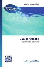 Claude Guéant