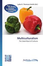 Multiculturalism