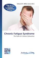 Chronic Fatigue Syndrome