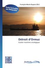 Détroit d’Ormuz