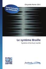 Le système Braille