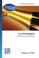 Le champagne