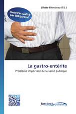 La gastro-entérite