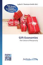 Gift Economies
