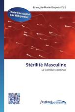 Stérilité Masculine