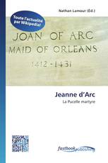 Jeanne d’Arc