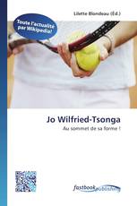 Jo Wilfried-Tsonga
