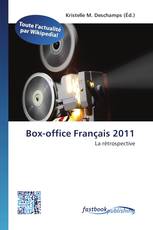 Box-office Français 2011