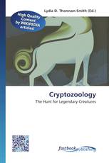 Cryptozoology