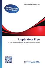 L’opérateur Free