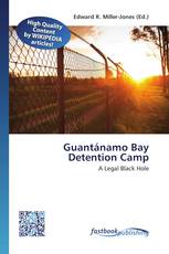 Guantánamo Bay Detention Camp
