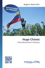 Hugo Chávez