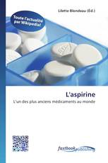 L'aspirine
