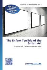 The Enfant Terrible of the British Art