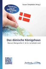 Das dänische Königshaus