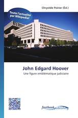 John Edgard Hoover