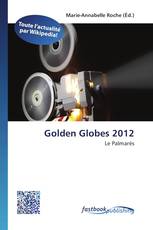 Golden Globes 2012