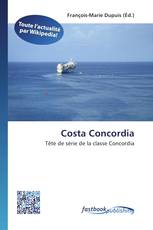 Costa Concordia