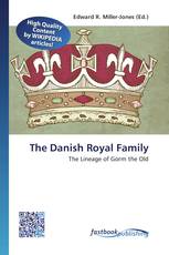The Danish Royal Family