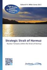 Strategic Strait of Hormuz
