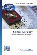 Chinese Astrology