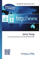 Jerry Yang