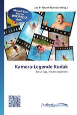 Kamera-Legende Kodak