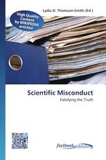 Scientific Misconduct