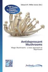 Antidepressant Mushrooms
