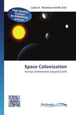 Space Colonization